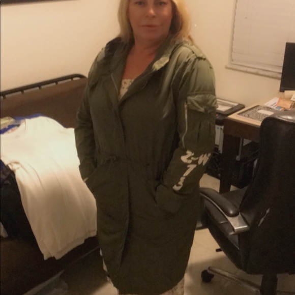 Light Jacket - Picture 2 of 9